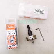 HOLE SAW 35 MM KUGEL - 7116265