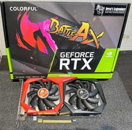 RTX2060 Colorful 8GB