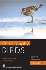Photography Birds Gerrit Vyn