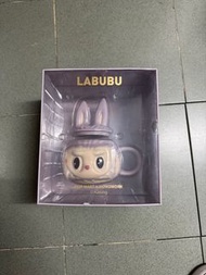 賣labubu 紫色杯