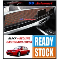 PROTON SAGA 2 LMST Custom Made Non Slip Dashboard Cover