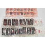 [FD2R] Honda Civic FD2 Type R FD2R valve spring retainer set 16 pcs