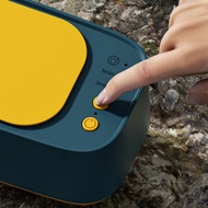 Kesoto Ultrasonic Cleaning Machine 3.5W - S700