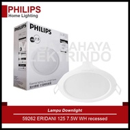 Philips 59262 Eridani 5 "7.5W Led Downlight - Yellow Lmp337