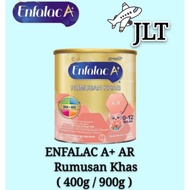 ENFALAC A+ AR Rumusan Khas ( 400g / 900g )