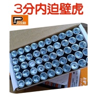 ️ 3 Points Internal Forced Gecko Whole Box 50 Pcs Baileys Expansion Screws Thread (E031) Convex Dril