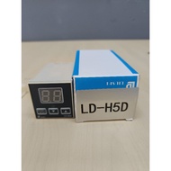 Timer oven Industri Gas original Liushi LD-H5D & LD-H5J