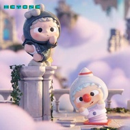 Heyone Mini Blind Box Mô Hình Trang Trí Dễ Thương Cho Bé Gái Đồ Chơi Tĩnh Lặng Đồ Chơi Hộp Mù Star M