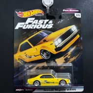 Hotwheels Hot Wheels Fast Furious Fast Rewind Nissan Skyline (C210)