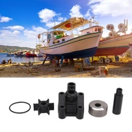 【HB】Marine Water Pump Kit 4 Stroke 2.5 Horsepower Replacement Outboard Motor Water Pump Assembly