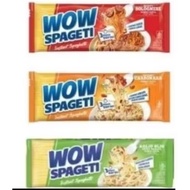 Wow spaghetti