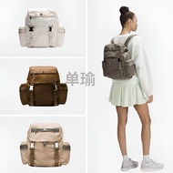 Lulu LUWunderlust14L Cap Backpack Large Capacity Sports Mountaineering Travel Bag All-Match Backpack