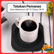 Teapot Coffee Warmer Heating Base - DS1289