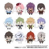 新世界狂歡指娃 可爾  有購買證明