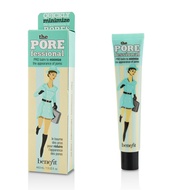 BENEFIT - The Porefessional Pro Balm to Minimize the Appearance of Pores (Value Size) 44ml/1.5oz
