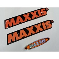 MAXXIS STICKER from MAXXIS