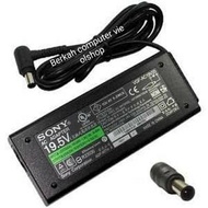 SONY VAIO Tv Monitor Charger Adapter VAIO 19.5sony VOLT