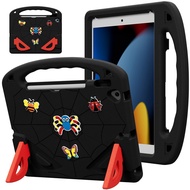 For Apple iPad 10.2 2019 2020 2021 7th 8th 9th Gen A2197 A2198 A2270 A2428 A2429 A2602 2604 Case Kid