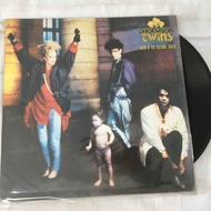Here's to Future Days-Thompson Twins 12-Inch LP Vinyl Record K562