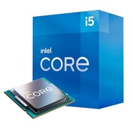 Intel® Core™ i5-11400 11th Gen Processor Socket LGA1200 in Good working condition 3 Months Warranty