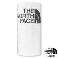 RV城市【美國 The North Face】輕薄排汗透氣魔術頭巾 圍巾 口罩 圍脖 防曬帽子 髮帶 運動頭帶_55IY