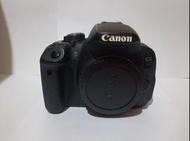 Canon 700D