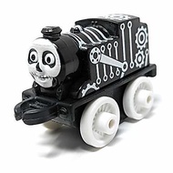 Thomas Minis - Spooky Thomas (2016/2)