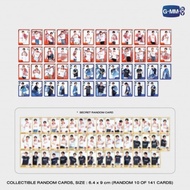 [READY] STARLYMPIC 2024 BOYS - GMMTV - POND PHUWIN GAWIN BOUN