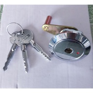 4-sided safe lock (type 1)
