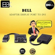 Dell Display Port to DVI Adapter