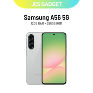Samsung Galaxy A56 5G (12GB + 256GB) 5000mAh Battery Original 1 Years Samsung Warranty 5G Phone
