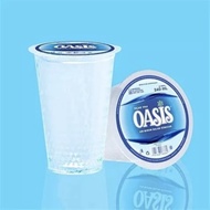 Oasis gelas 220 ml dus