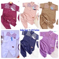 Koko Labella Baby Alief Size 3-6 Months, 6-12 Months, 12-18 Months, 18-24 Months
