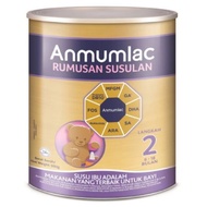 Susu Anmumlac Step 2 900g