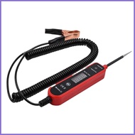 Automotive Circuit Tester Wire Breaker Tester 4-60VDC Multifunctional Electrical Short Circuit Finde
