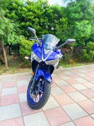 YAMAHA R3 ABS