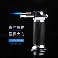 清貨價 全新 Torch TORCH 防風打火槍 復古打火機 P可調節雙火型噴槍焊槍直沖明火打火機Welding torch 造型打火機 #Lighter