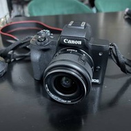 Canon eos m50