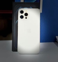 iPhone 12 pro max 256gb 外觀超新 電池健康 90% 功能正常