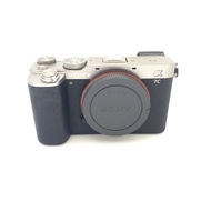 少快門 先到先得 Sony A7C a7c