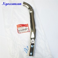 Ốp Cổ Bô Xe Máy Dream Việt Chắn Nhiệt Cổ Ống Xả Chính Hãng Honda