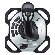 Logitech Extreme 3D Pro Joystick (942-000008) - Genuine product