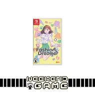 Fashion Dreamer //Nintendo Switch//