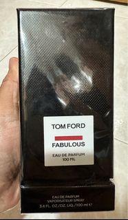 Tom Ford Fabulous 香水 100ml