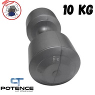 10kg 10Kg Plastic Dumbbells + Plastic Dumbbells + Plastic Dumbbells