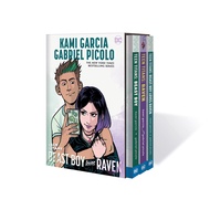 [sgstock] Teen Titans: Raven / Beast Boy / Beast Boy Loves Raven - [Hardcover]
