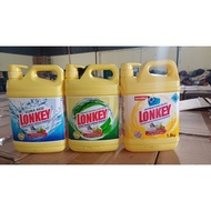 Lonkey Dishwashing Liquid 1.8kg