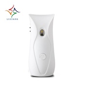 Automatic Air Freshener Dispenser Bathroom Timed Air Freshener Spray Wall Mounted, Automatic Scent D