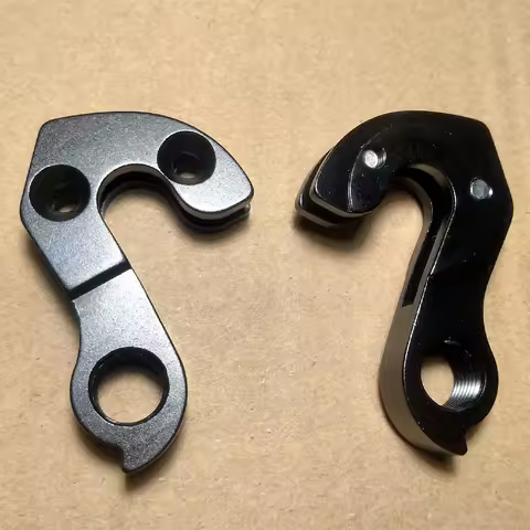 1pc Bicycle gear rear derailleur hanger For Lapierre AIRCODE Xelius EFI 400 ghost #EZ1859 Nivolet ME