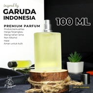 Parfum Garuda Indonesia 100 ML Original Tahan Lama 24 Jam Ori Asli